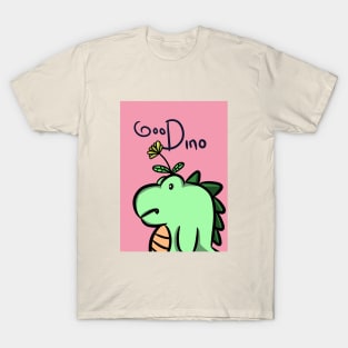 cute monster T-Shirt